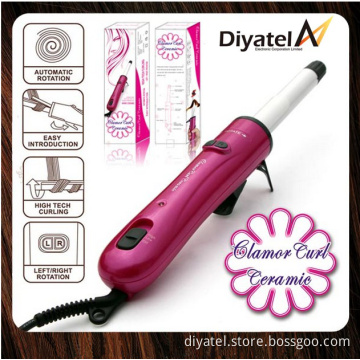 2014 Most Popular Magic Professional Hair Curler Dy-920